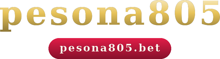 pesona805 logo